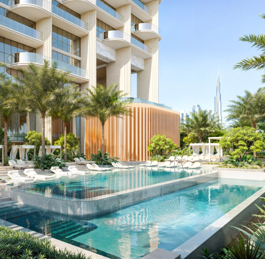 MERAAS DEVELOPMENTS