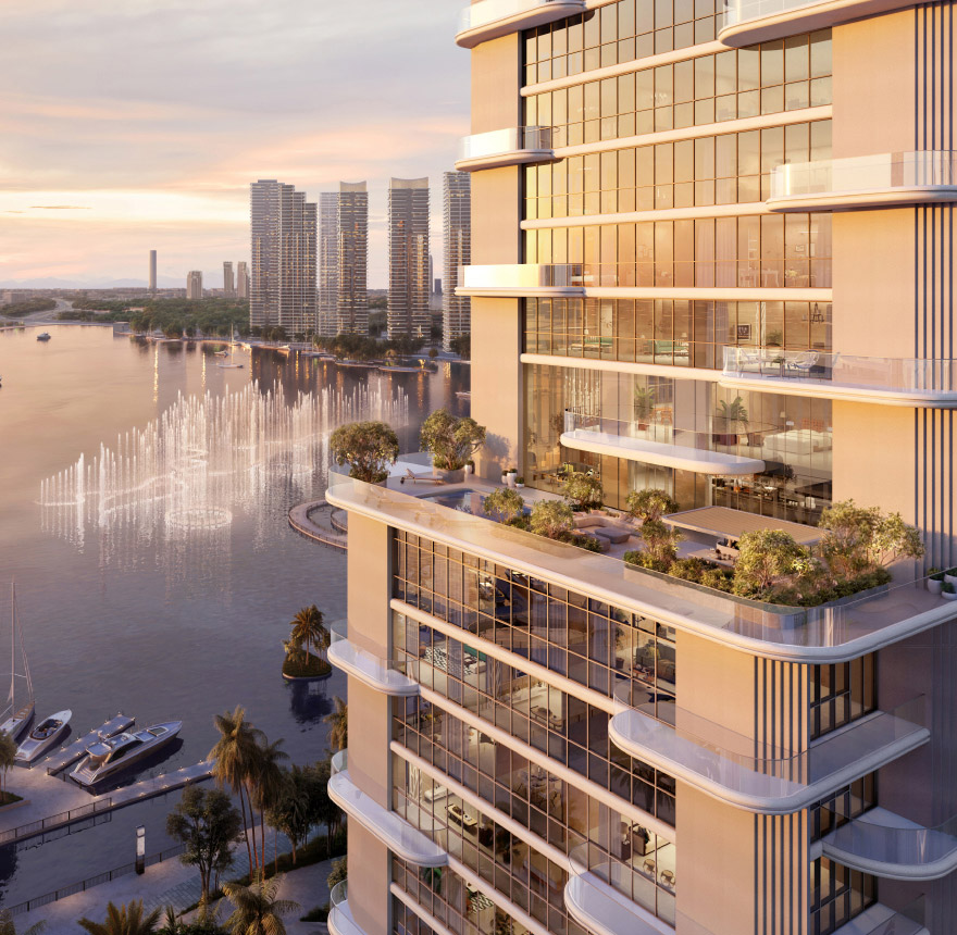 MERAAS DEVELOPMENTS
