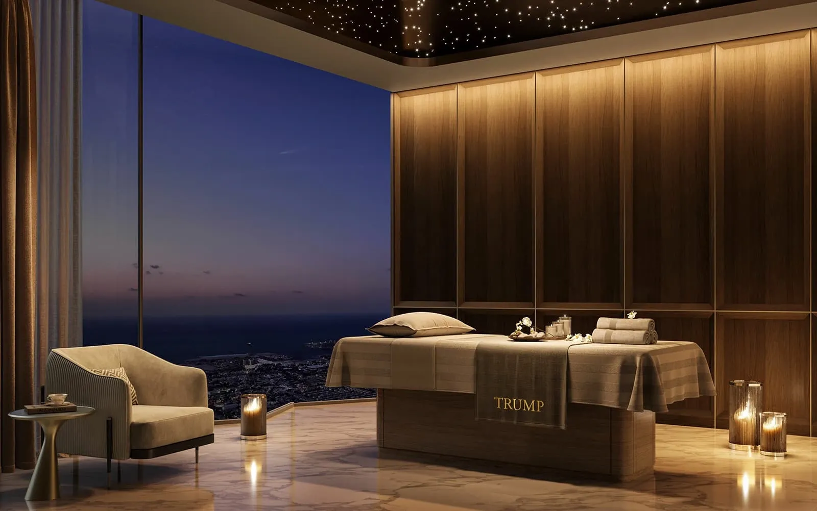 DARGLOBAL DEVELOPMENTS