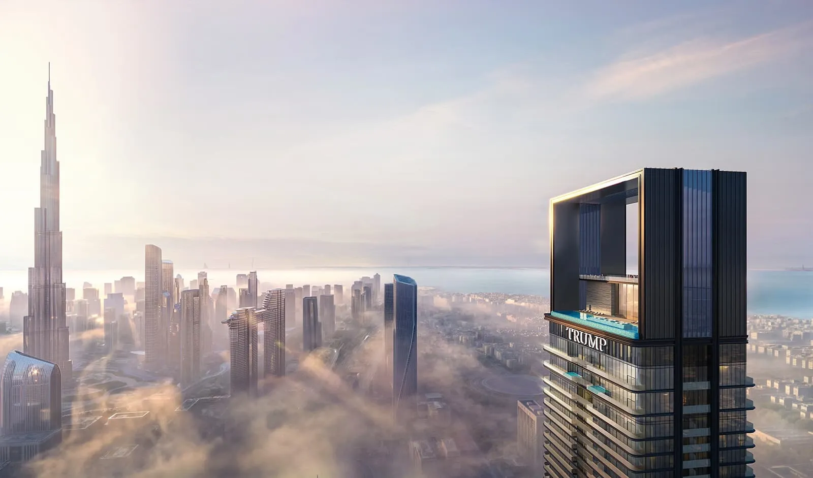 DARGLOBAL DEVELOPMENTS