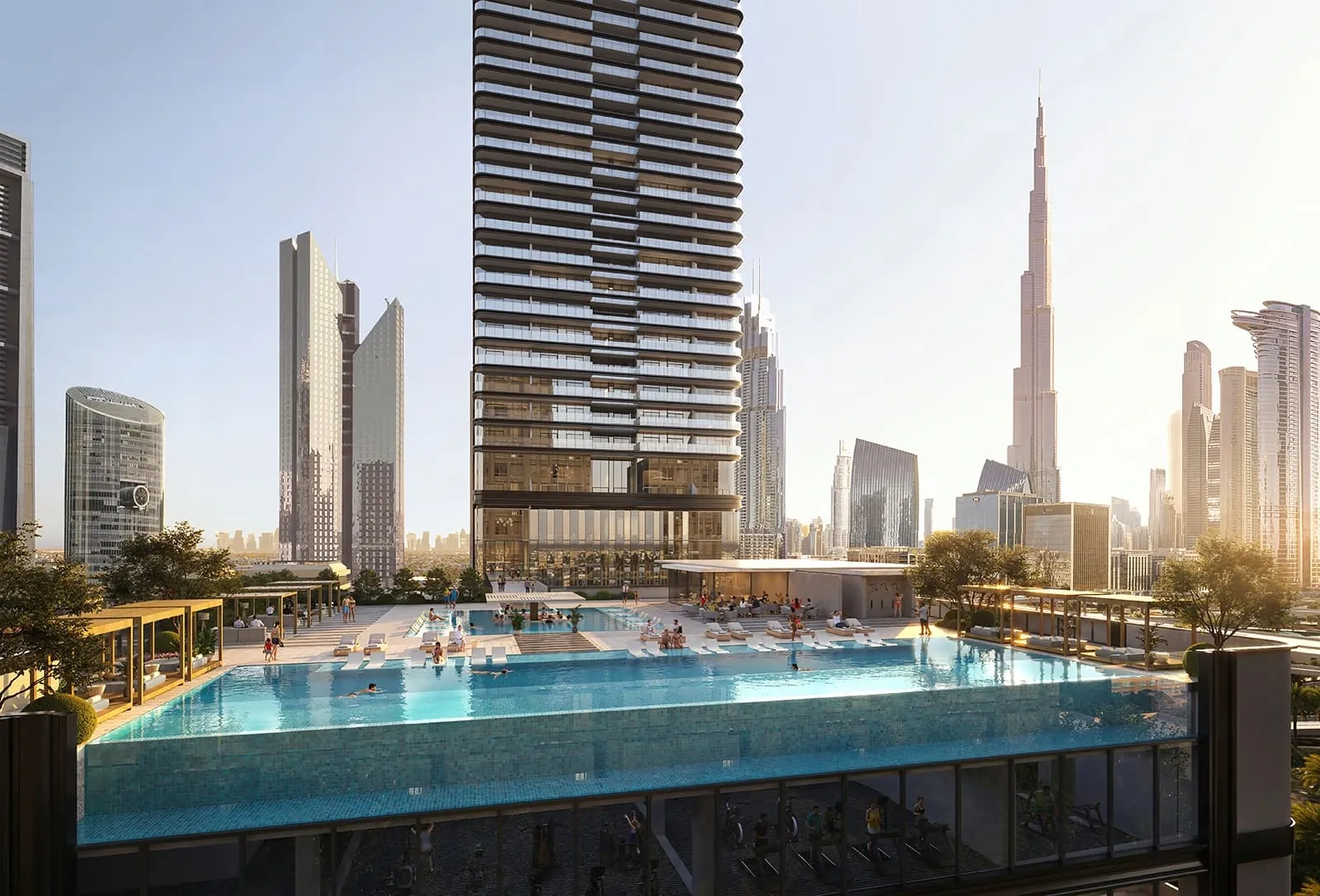DARGLOBAL DEVELOPMENTS