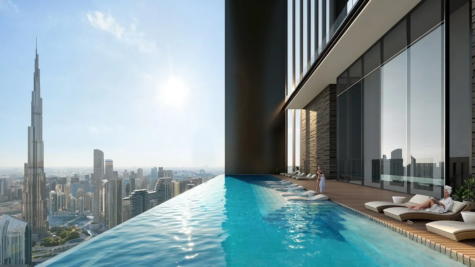DARGLOBAL DEVELOPMENTS
