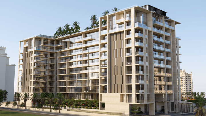 GULF HOUSE REAL ESTATE DEVELOPMENT
