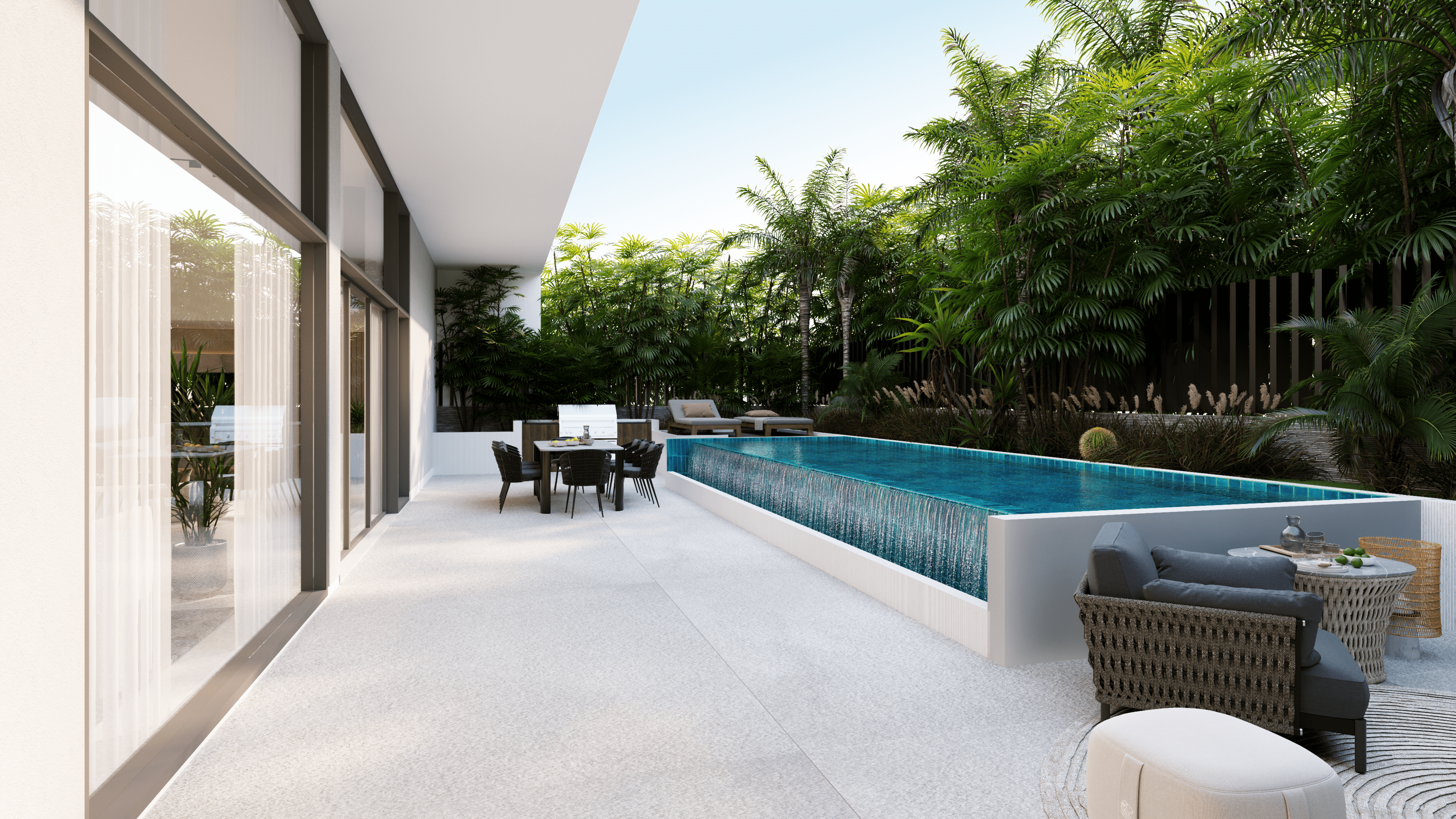 GULF HOUSE REAL ESTATE DEVELOPMENT