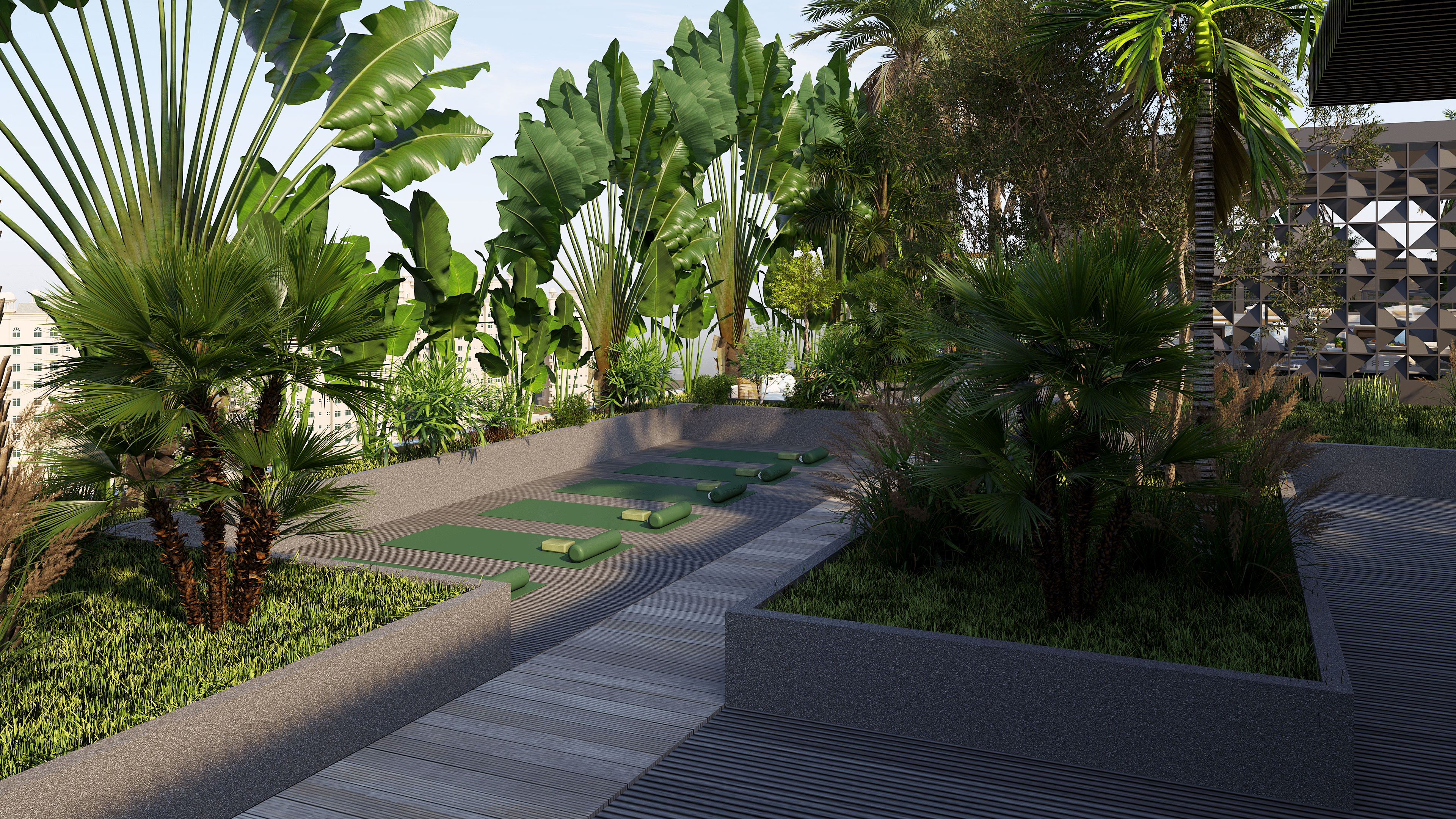 GULF HOUSE REAL ESTATE DEVELOPMENT
