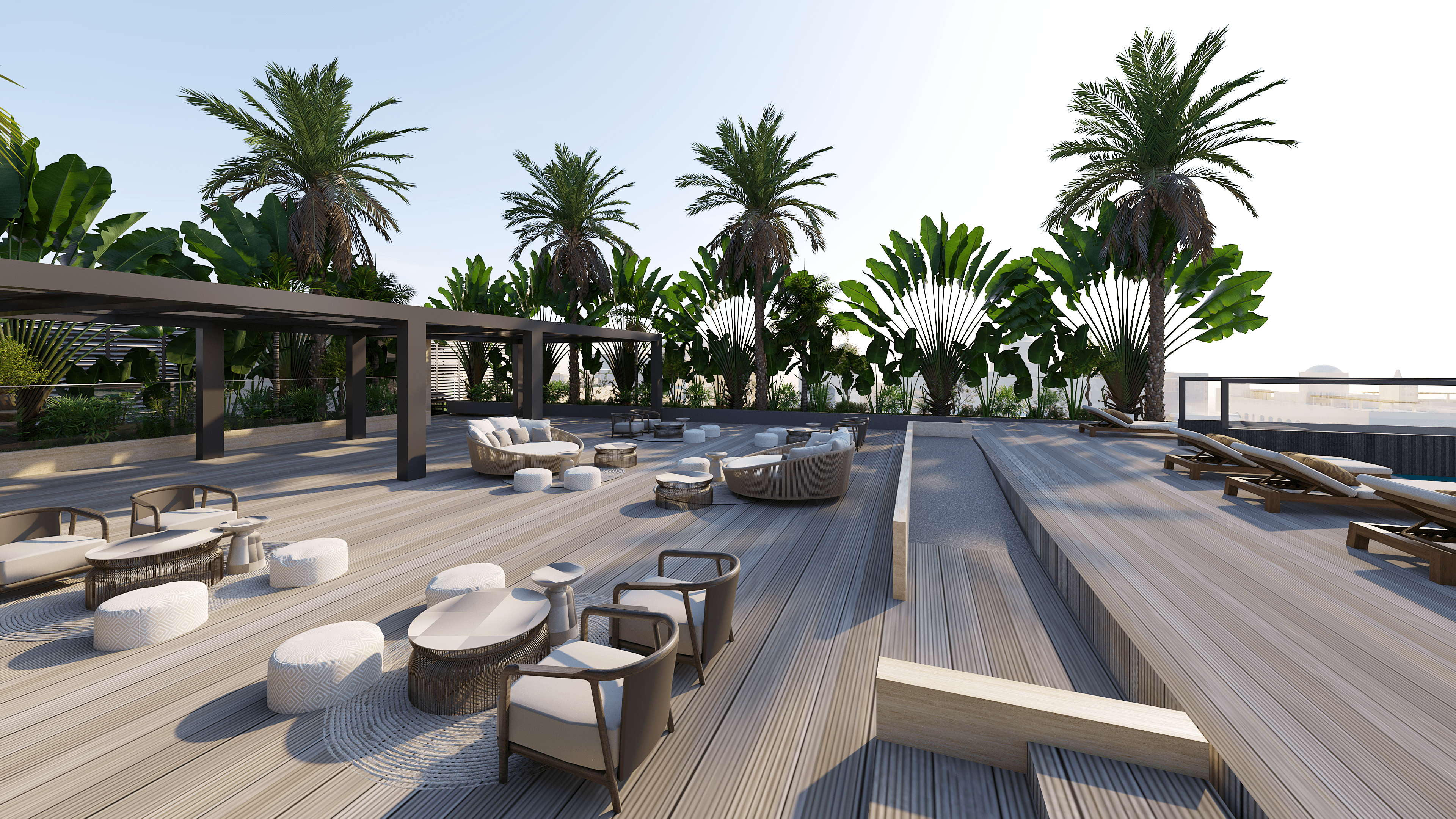 GULF HOUSE REAL ESTATE DEVELOPMENT
