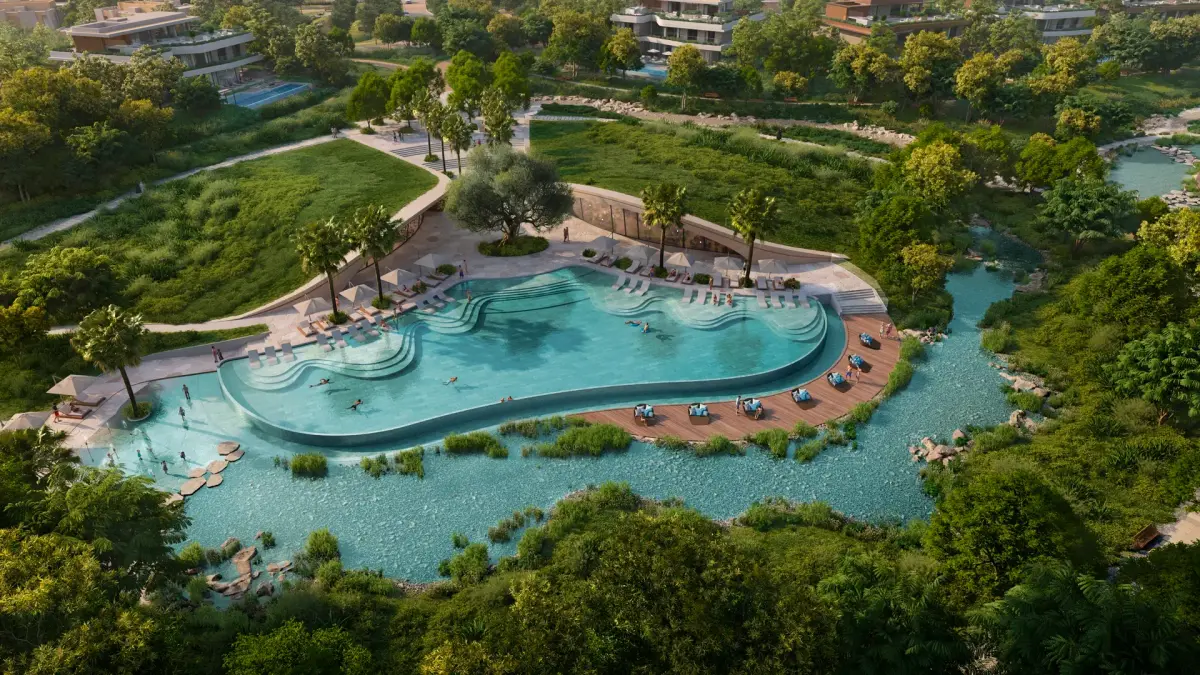 ALDAR PROPERTIES